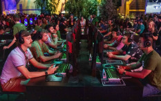 Selain Menghibur, Bermain Games Juga Memiliki Manfaat