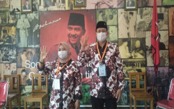 PILKADA SLEMAN: Kustini-Danang Maharsa Dapat Angka 3, Ini Maknanya