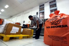 Erick Thohir Rombak Direksi PT Pos Indonesia, Dirut Diganti