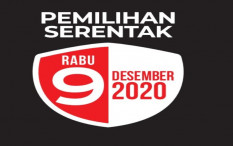 LSI Denny JA Minta Pilkada 2020 Tak Ditunda! Ini 7 Alasannya