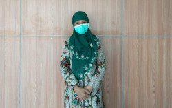 Ada Pandemi, Puskesmas Godean 1 Sesuaikan Metode Pelayanan
