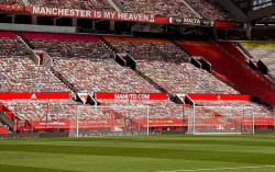 Liga Inggris Batal Buka Stadion pada Awal Oktober
