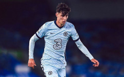 Setelah Cetak Hattrick di Piala Liga, Havertz Diyakini Akan Makin Cemerlang