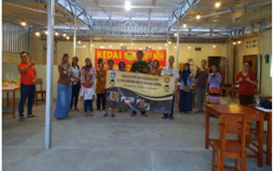 Dosen UPNVY Kembangkan Strategi Promosi Bisnis Kuliner