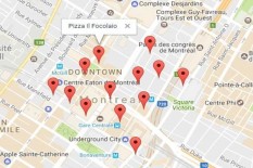 Google Maps Tambah Fitur Informasi Penyebaran Pasien Covid-19