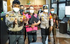 Merasa Tertipu Action Plan, Djoko Tjandra Sempat Minta Kembali Uang USD 500