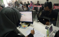 Suranto Berjuang Daftarkan Istri Jadi Peserta BPJS Kesehatan