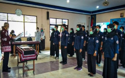 Forum Genre Kulonprogo Terbentuk, Ini Tugasnya..