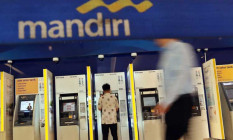 Layanan Mandiri Online Eror? Begini Penjelasan Pihak Bank...