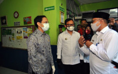 Rp7,2 Triliun Dikucurkan untuk Bantuan Kuota Internet bagi PAUD, Mahasiswa & Dosen