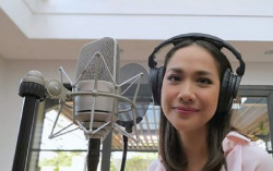 Bantu Anak Penderita Jantung, BCL Gelar Konser Amal