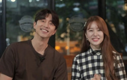 Dokumenter Coffee Prince Pertemukan Lagi Gong Yoo dan Yoon Eun-hye