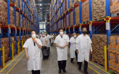 Waspadai Klaster Covid-19 di Kawasan Industri yang Makin Menjamur