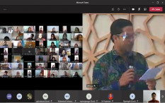 Program Studi Pendidikan Bahasa Inggris UMY Gelar Program Magang Daring