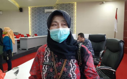 Kabupaten Magelang Zona Merah Covid-19 karena Kasus Positif Melonjak