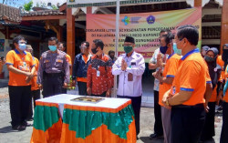  Cegah Stunting, Poltekkes Kemenkes Jogja Deklarasi Desa Literasi Kesehatan di Umbulrejo