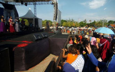  Wakil Ketua DPRD Tegal Terancam Dipenjara Gara-Gara Hajatan dan Konser Dangdut