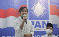 Punya Utang KPR Rp895 Juta, Begini Pengakuan Calon Wali Kota Gibran Jokowi 