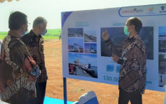 Perusahaan Korea Relokasi Pabrik dari China ke Jawa Tengah