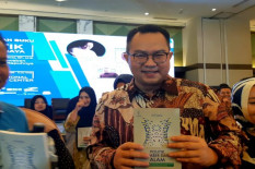 Cara Mudah Rektor IPB Sembuh dari Covid-19: Minum Herbal & Berpikiran Positif