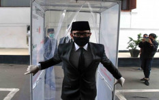 Kesaksian Pasien Covid-19: Sembuh Berkat Imun dan Puasa Medsos