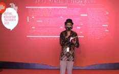 Sukses Luring-Daring, FKY 2020 Menuai Pujian