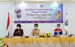 Mudahkan Akses BBM, Unit Pertashop di DIY Akan Ditambah