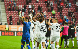 Augsburg Pimpin Klasemen Sementara Bundesliga Setelah Tekuk Dortmund
