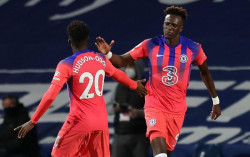 Chelsea Susah Payah Amankan Satu Poin di Kandang West Brom
