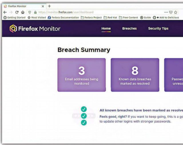 Ini Tips Membuat Firefox Tak Sekadar Browser..