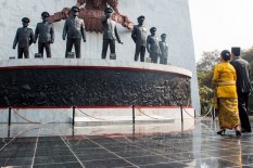 Mahfud MD: Mengapa Pemutaran Film G30S/PKI Diributkan?