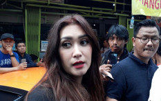 Nafa Urbach Blak-blakan Pernah Mau Bunuh Diri Gara-Gara Putus Cinta