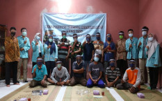 Silase & Teknik Fermentasi Jadi Solusi untuk Peternak