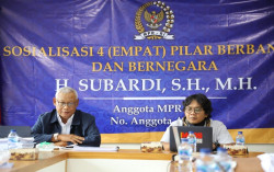 Pendekatan Kedaulatan Rakyat Jadi Dasar Pelaksanaan Pilkada