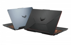 ASUS TUF Gaming F15, Ketika Laptop Gaming Hepat Tak Perlu Mahal
