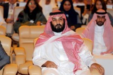 Awal Tahun Depan, Saudi Terbitkan Lagi Visa Turis 