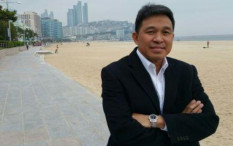 Dirjen KKP Almarhum Aryo Hanggono Terpapar Covid-19 Usai Kunjungan Bersama Menteri Edhy