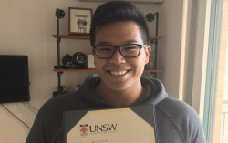 Peneliti Indonesia di Australia Pakai Google Adwords untuk Cegah Bunuh Diri