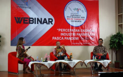 Potensi Lokal Bangkitkan Wisata di DIY