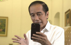 Jokowi: Mini Lockdown Berulang Lebih Efektif Kendalikan Covid-19