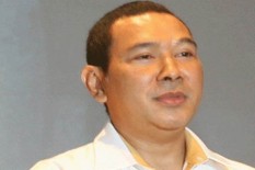 Gugatan Partai Berkarya, Yasonna Siap Ladeni Tommy Soeharto