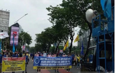 Pekerja Akan Dapat Jaminan Pengangguran di Omnibus Law