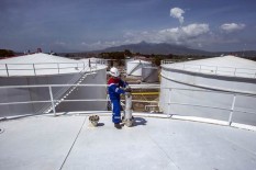 Pertamina Akan Pindah Stok BBM & LPG dari Luar, Begini Tanggapan Pakar