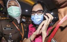 AKBP Yogi Napitupulu Suami Jaksa Pinangki Telah Diperiksa Kejagung
