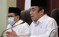 Terpapar Virus Corona, Begini Kondisi Menteri Agama..
