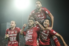 PSSI Resmi Tunda Lanjutan Liga 1 dan Liga 2 