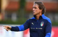 Ini Tujuh Klub Paling Berpeluang Raih Gelar Scudetto Menurut Pelatih Italia