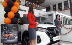 Nissan Kenalkan Mobil Elektrik Tanpa Perlu Isi Daya