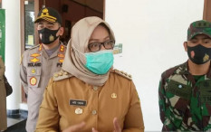 PSBB Bogor Diperpanjang hingga 27 Oktober