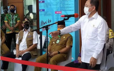 Pakar Komunikasi UI Sarankan Menkes Terawan Tak Menutup Diri
